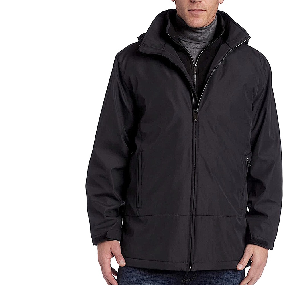 Weatherproof Ultra Tech Jacket